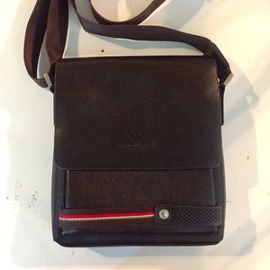 Giorgio Armani Crossbody Bag